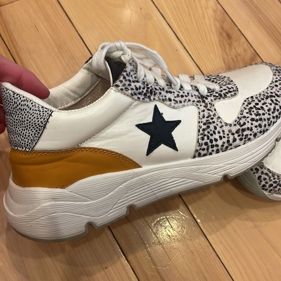 Vici street shoes - Picture 2 of 3